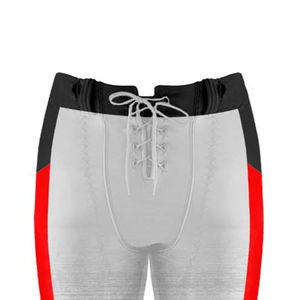 Uniforme de football américain respirant de haute qualité meilleur prix bonne édition artisanale matériel uniforme de football américain - Product Image 6