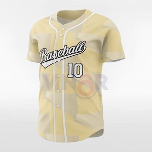 <b>Black</b> Wholesale Mens Blank Baseball Jersey Custom <b>Boys</b> <b>Shirt</b> Custom Baseball Jersey Customized Baseball & Softball Jersey - Product Image 2