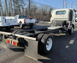 Best!! 6x4 Diesel Tractor Head <b>Prime</b> Mover Heavy Duty Truck For Commercial Logistics Freight Haulage Highway Transport - Product Image 3