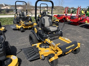 2022 Hustler FASTRAK 5000W essence/essence équitation tondeuse à gazon robuste industriel bricolage 4 temps moteur 1000mm hauteur de coupe maximale - Product Image 6