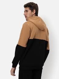 LIANMENG AG017 – sweat à capuche personnalisé avec Logo, ensemble de jogging Vintage en coton délavé, vente en gros - Product Image 6