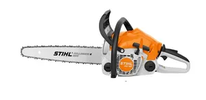 เลื่อยยนต์เบนซิน STIHL MS 162 รุ่นใหม่แท้ ขนาด 30.1 ซีซี น้ำหนักเบา พร้อมบาร์ขนาด 16 นิ้ว ถึง 32 นิ้ว - Product Image 4