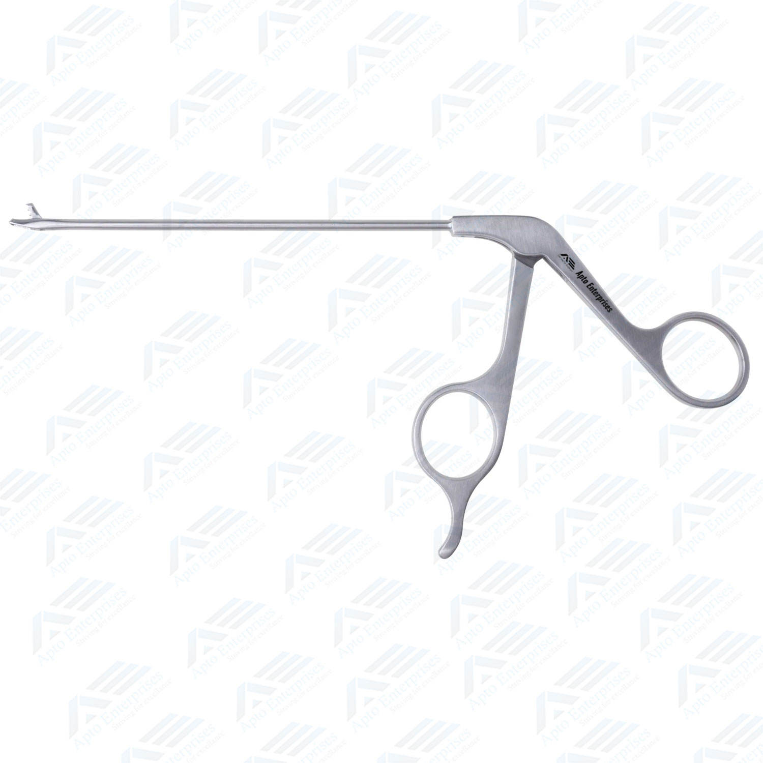 Instruments de poinçon