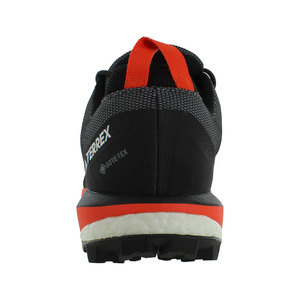 รองเท้าเดินป่าอาดิดาส เทอร์เร็กซ์ สกายเชเซอร์ แอลที จีทีเอ็กซ์รองเท้าเดินป่าผู้ชายสีดำ รองเท้าเดินป่าอาดิดาส เทอร์เร็กซ์ สกายเชเซอร์ แอลที จีทีเอ็กซ์สีดำ |   ของแท้ 100% - Product Image 3