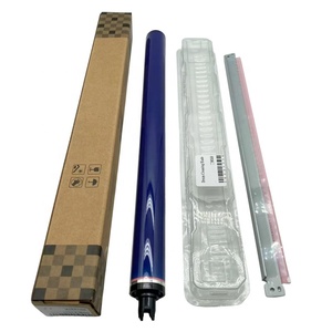 Kit de lames de nettoyage de <span class=keywords><strong>tambour</strong></span> Rezision pour <span class=keywords><strong>imprimante</strong></span> <span class=keywords><strong>Lexmark</strong></span> 950 C950 X950de C950de X952 X954 C930X71G, pièces de rechange pour <span class=keywords><strong>imprimante</strong></span> copieuse - Product Image 2