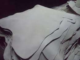 Cuero natural de corteza de búfalo: perfecto para curtido, acabado y productos de cuero hechos a mano - Product Image 4