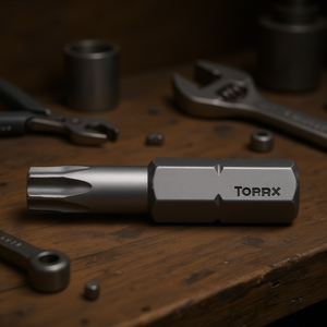 Puntas de Destornillador Torx para Soluciones de Fijación Eficientes - Product Image 3