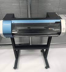 เครื่องพิมพ์และตัด Roland BN-20 คุณภาพเยี่ยม พร้อมขาตั้งและหมึก - Product Image 2