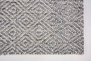 Modern Simple Beautiful Flat Weave Wool <b>Rug</b> Rectangle Shape Printed Design Washable for Home Living Room Hotel <b>Runner</b> <b>Rugs</b> - Product Image 2