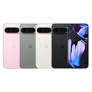 ขายส่ง สมาร์ทโฟน Google Pixel 10 Pro 9 Pro XL & 80 PRO & 70 PRO ของแท้ใหม่แกะกล่อง รุ่น 5G ปลดล็อคทุกเครือข่าย 16GB สีดำ Obsidian เวอร์ชัน Global - Product Image 2