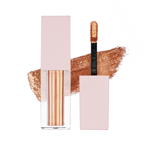 Productos superventas Sombra de Ojos de excelente adherencia con textura cremosa Adecuado para experimentar con sombra de ojos de doble tono - Product Image 3