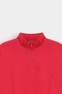 Nouveauté Vêtements décontractés en polaire à vendre Polaire personnalisé à étiquette privée Fabriqué au Pakistan Sweat-shirts à manches longues pour hommes - Product Image 5
