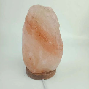 Vente en gros de lampes en sel naturel de l'Himalaya Crystal Crafts pour la décoration intérieure - Product Image 6