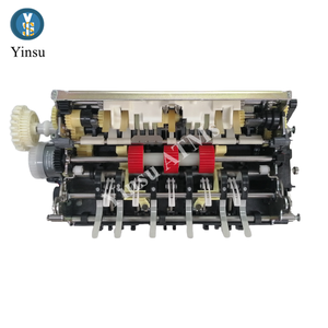 ชิ้นส่วนเครื่องเอทีเอ็มโมดูล Wincor Nixdorf VS สำหรับ C4060 <span class=keywords><strong>1750200435</strong></span> 01750200435ของแท้ใหม่ - Product Image 4