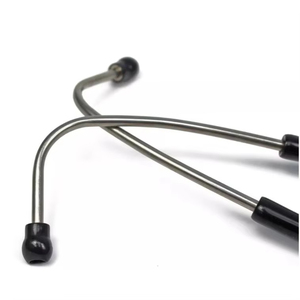 Estetoscopio médico clásico de calidad W1, Estetoscopio electrónico de doble cabeza, estetoscopio Digital electrónico inteligente Doctor - Product Image 3