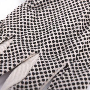 Gants de construction à pois en PVC robustes les plus vendus - Product Image 4