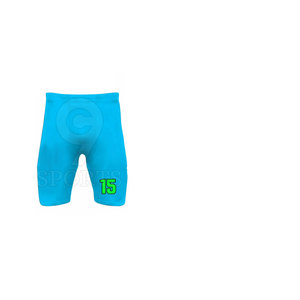 Uniforme de Equipo 7 en 7 único hecho en fábrica, logotipo personalizado impreso, uniformes 7 en 7 para venta en línea - Product Image 3