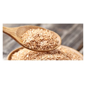Son de blé et flocons de son de blé pour l'alimentation animale, nourriture pour vaches - Product Image 4
