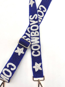 2025 <b>Mardi</b> <b>Gras</b> Trending Designs Custom Indian Hand Embroidered Seed <b>Beaded</b> Clear Bag Straps 2025 Metal Belts - Product Image 6