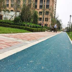 Parche frío resistente a la intemperie para entornos hostiles, protege las carreteras de daños y garantiza la longevidad - Product Image 6