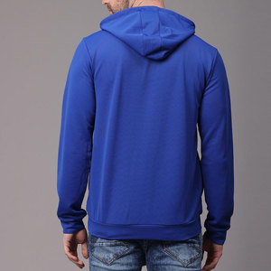 Soft Comfort Everyday Wear Casual <b>Polyester</b> <b>Hoodie</b> Classic Fit Warm And Lightweight Pullover <b>Polyester</b> <b>Hoodie</b> - Product Image 4