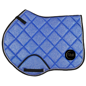 CLOVELIS IMPEX Nouvelle tapisserie de selle élégante pour chevaux, vente en gros, fabricant sur mesure pour les séances d'entraînement équestre avancées - Product Image 1