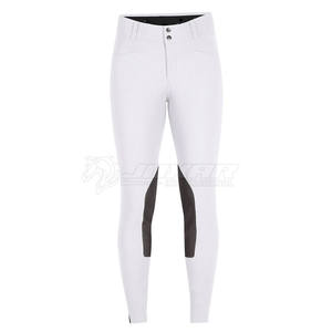 Pantalon d'équitation à la mode Culotte d'équitation imperméable en gros Culotte d'équitation haute performance Culotte d'équitation - Product Image 1