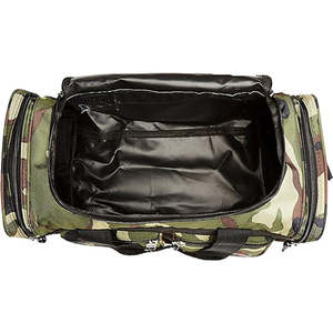 Sac de sport unisexe léger avec logo personnalisé, imperméable - Nouveau sac d'équipement pour hommes et femmes - Product Image 6