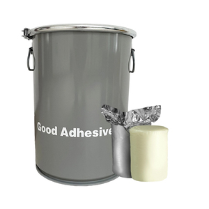 Colle PUR ignifuge, bonne adhérence, sans agglomérats, pour l'utilisation dans les meubles en <span class=keywords><strong>bois</strong></span>, laminage plat - Product Image 2