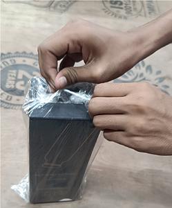 บริษัทตรวจสอบสินค้าจากภายนอกราคาถูกบริการก่อนจัดส่ง - Product Image 3