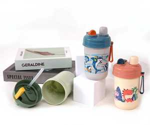 Food Grade <b>Kids</b> <b>Lunch</b> <b>Box</b> With Water Bottle,Plastic <b>Bento</b> <b>Box</b> For Students And <b>Kids</b> Factory Wholesale <b>Lunch</b> Container Set - Product Image 6