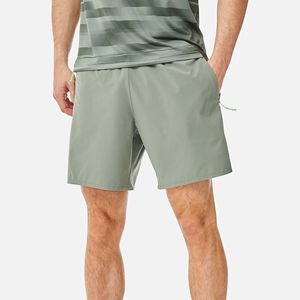 Conjunto Deportivo Informal de Nailon para Hombre, de Alta Calidad, de 2 Piezas, Ligero, Holgado, Cortavientos - Product Image 2