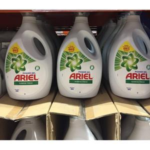 Detergente Líquido para Ropa Ariel Profesional con Fragancia Floral de Jazmín y Limón, Cápsulas Todo en Uno para 100 Lavados, Lavanda - Product Image 2