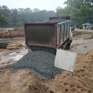 Mejor precio: piedras de construcción, piedra de construcción, chips de piedra, impuestos bajos de fabricantes vietnamitas - Product Image 5