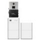 อินเวอร์เตอร์ไฮบริด ETHOS EG4 18kPV พร้อมระบบจัดการแบตเตอรี่อัจฉริยะ (Smart BMS) ระดับการป้องกัน IP65 กำลังไฟ 12 กิโลวัตต์ ความจุแบตเตอรี่ 20.4 กิโลวัตต์ชั่วโมง ระบบกักเก็บพลังงานสำหรับเครื่องใช้ไฟฟ้าภายในบ้าน รองรับระบบไฮบริดกริด - Product Image 3