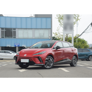 MG4 (Mulan) 2024 Voiture Électrique Produit Innovant et Écologique - Product Image 2