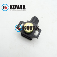Capteur d'angle KOVAX R902603466 pour DWS20-1 d'excavatrice