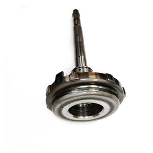 Transmission <span class=keywords><strong>automatique</strong></span> pour boîte de vitesses AL4 DP0 Embrayage de Transtrenz - Product Image 6