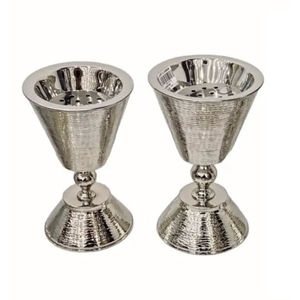 Quemador de metal martillado Bakhoor de calidad creativa, soporte de incienso Mabkhara, difusor de aromaterapia para Home Hotel o Resorts - Product Image 1