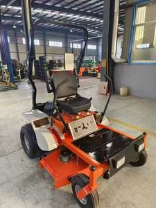 Cortadora de césped profesional completamente nueva para una granja mejorada, solo se venden artículos originales. - Product Image 4