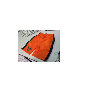 Pantalones Cortos Deportivos Personalizados con Logotipo 3D para Hombre, Pantalones Cortos Casuales Ligeros al por Mayor, Fabricante de Pantalones Cortos Deportivos OEM - Product Image 1