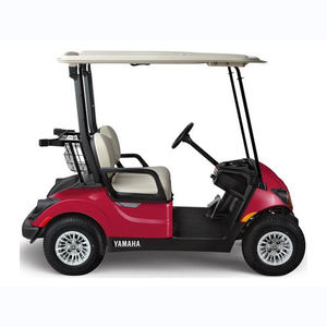 Yamaha Drive2 EFI QuieTech - Product Image 5