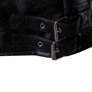 Nueva llegada impermeable transpirable con protección avanzada y forro interior extraíble características chaqueta de Motocross - Product Image 6