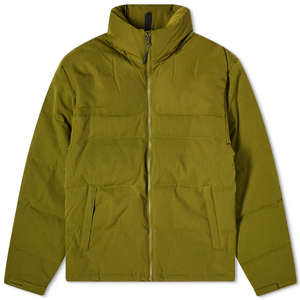 Chaqueta de Invierno Personalizada 2025, Estilo Urbano, Holgada, Ligera, Rellena de Algodón, Cortavientos, de Nailon, para Hombre, Envío DDP - Product Image 3