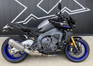 Offre incroyable - Nouvelles motos Yamaha MT-10 2024 - Product Image 3