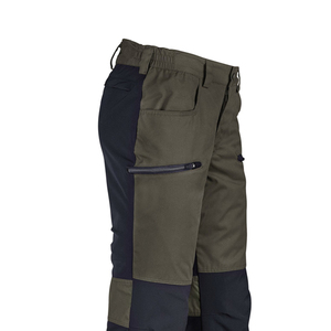 Pantalon de chasse de style tactique pour hommes Nouveau dernier design de haute qualité Pantalon de chasse cargo pour hommes pour hommes - Product Image 3