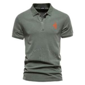 Vente en gros de polos décontractés pour hommes, chemises rapides, polos de couple à vendre, polo 100% coton - Product Image 1