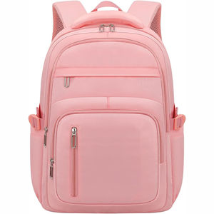 Mochila de Viaje Personalizable de Alta Calidad para Exteriores, Cierre de Cremallera de Nailon Profesional, Logotipo Personalizado, Servicio OEM - Product Image 1