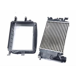 INTERCOOLER RENAULT Talisman Berlina 14461-4EA1B R9M 409 Diésel 1600 (15>) - Product Image 1