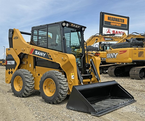 Vente à prix réduit de SANY SS270V neufs et d'occasion 2025 - Product Image 3